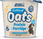 Applied Nutrition Critical Oats 12x60g