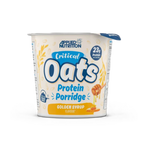 Applied Nutrition Critical Oats 12x60g