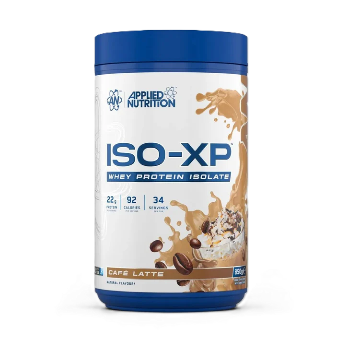 Applied Nutrition ISO XP 850g