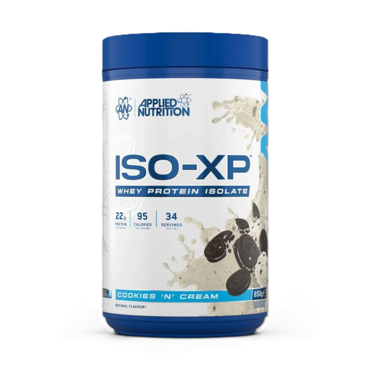 Applied Nutrition ISO XP 850g