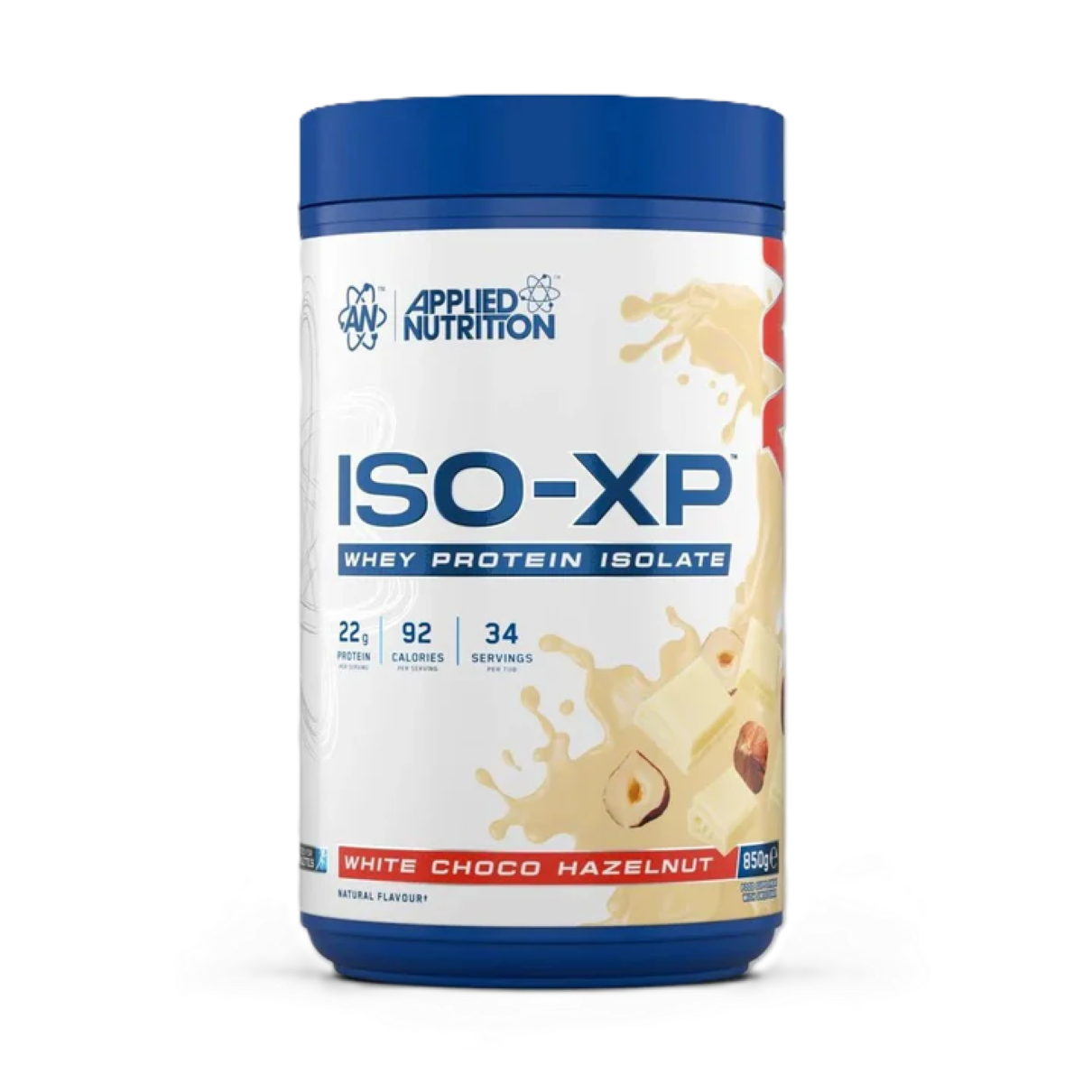 Applied Nutrition ISO XP 850g