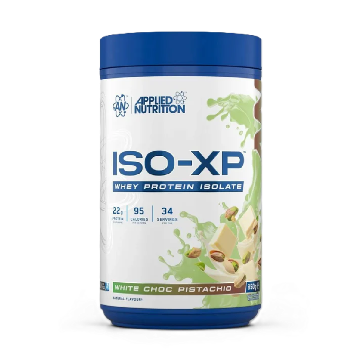 Applied Nutrition ISO XP 850g