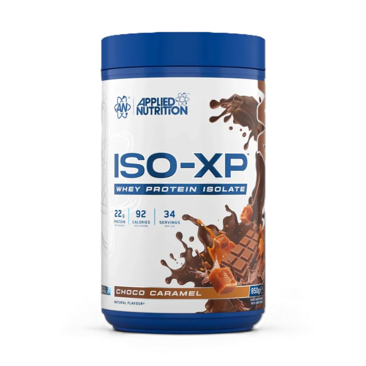 Applied Nutrition ISO XP 850g