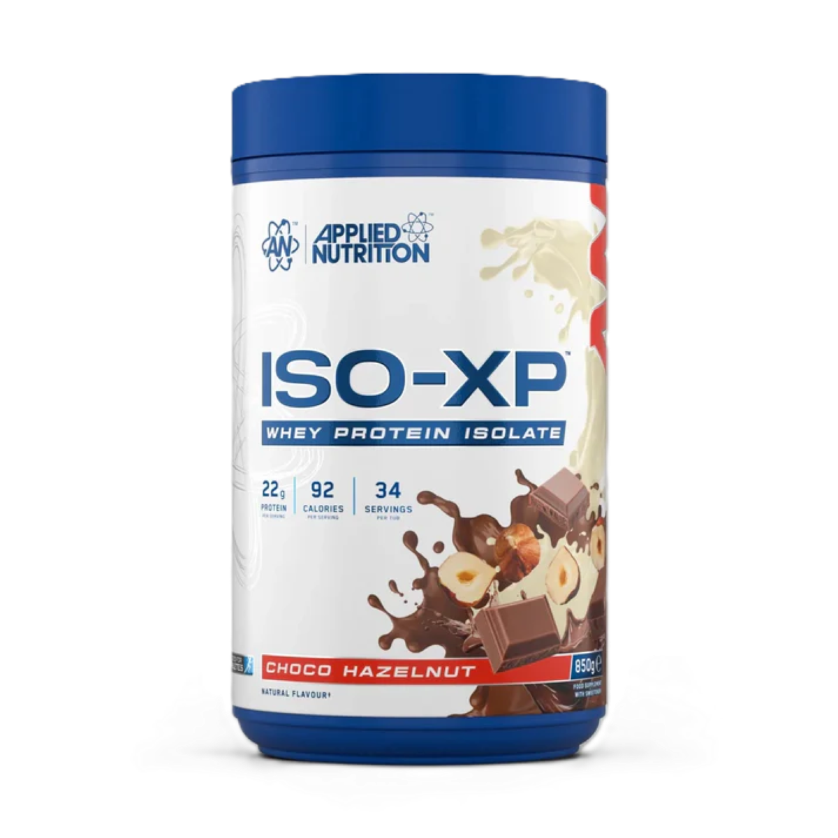 Applied Nutrition ISO XP 850g