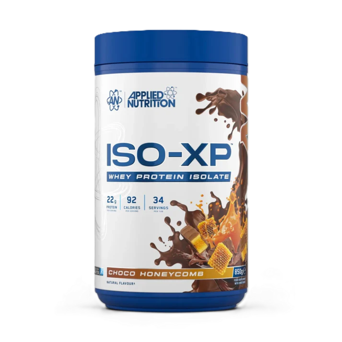 Applied Nutrition ISO XP 850g