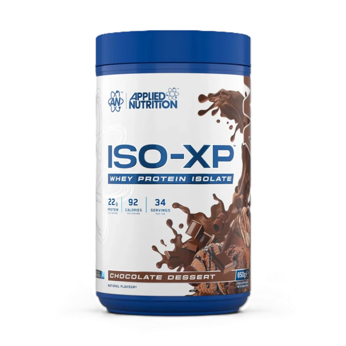 Applied Nutrition ISO XP 850g