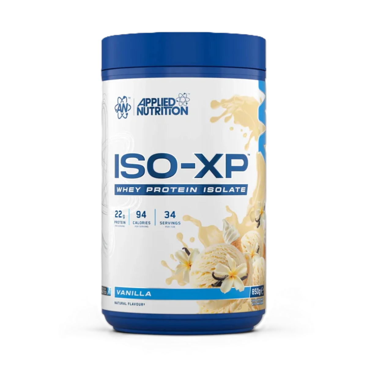 Applied Nutrition ISO XP 850g