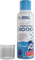 Applied Nutrition L-Carnitine 3000 480ml