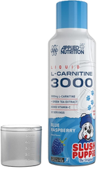 Applied Nutrition L-Carnitine 3000 480ml
