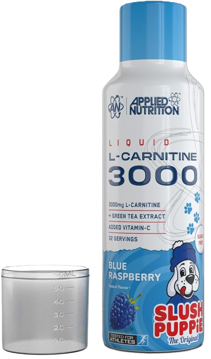Applied Nutrition L-Carnitine 3000 480ml
