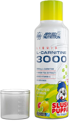 Applied Nutrition L-Carnitine 3000 480ml