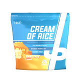 Trained By JP Cream Of Rice 2kg