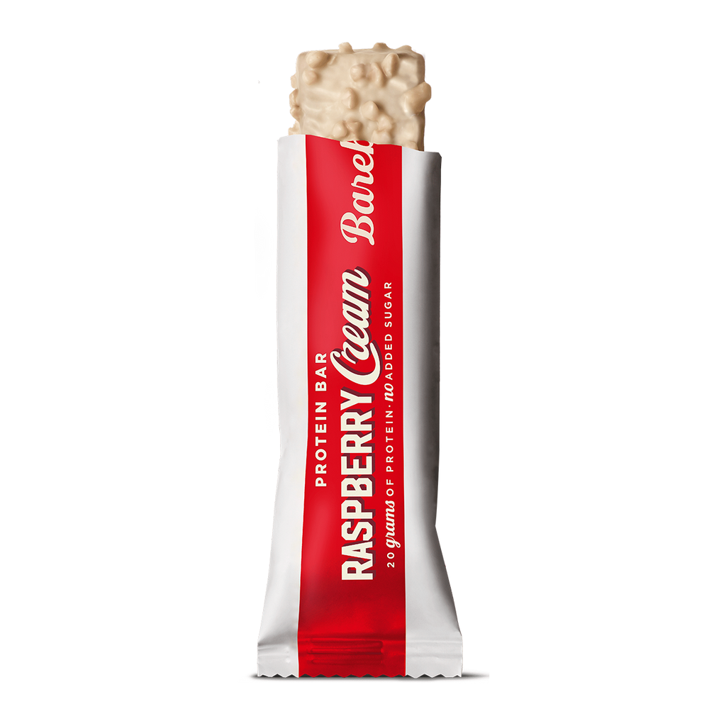Barebells Protein Bar 12x55g