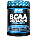 NXT Nutrition BCAA, Glutamine & Vitamin D 360g