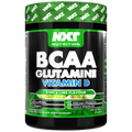 NXT Nutrition BCAA, Glutamine & Vitamin D 360g