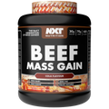 NXT Nutrition Beef Mass Gain 3.15Kg