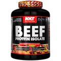 NXT Nutrition Beef Protein Isolate 1.8Kg