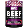 NXT Nutrition Beef Protein Isolate 540g