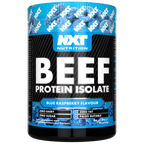 NXT Nutrition Beef Protein Isolate 540g