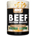 NXT Nutrition Beef Protein Isolate 540g