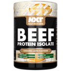 NXT Nutrition Beef Protein Isolate 540g