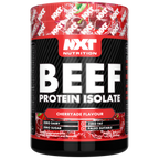 NXT Nutrition Beef Protein Isolate 540g