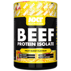 NXT Nutrition Beef Protein Isolate 540g