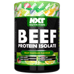 NXT Nutrition Beef Protein Isolate 540g