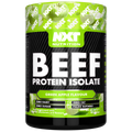 NXT Nutrition Beef Protein Isolate 540g