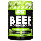 NXT Nutrition Beef Protein Isolate 540g