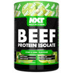 NXT Nutrition Beef Protein Isolate 540g