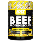 NXT Nutrition Beef Protein Isolate 540g