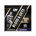 DY Nutrition Blood and Guts Pre Workout 1 Serv Sachet