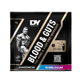 DY Nutrition Blood and Guts Pre Workout 1 Serv Sachet