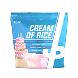 Trained By JP Cream Of Rice 2kg