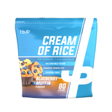 Trained By JP Cream Of Rice 2kg