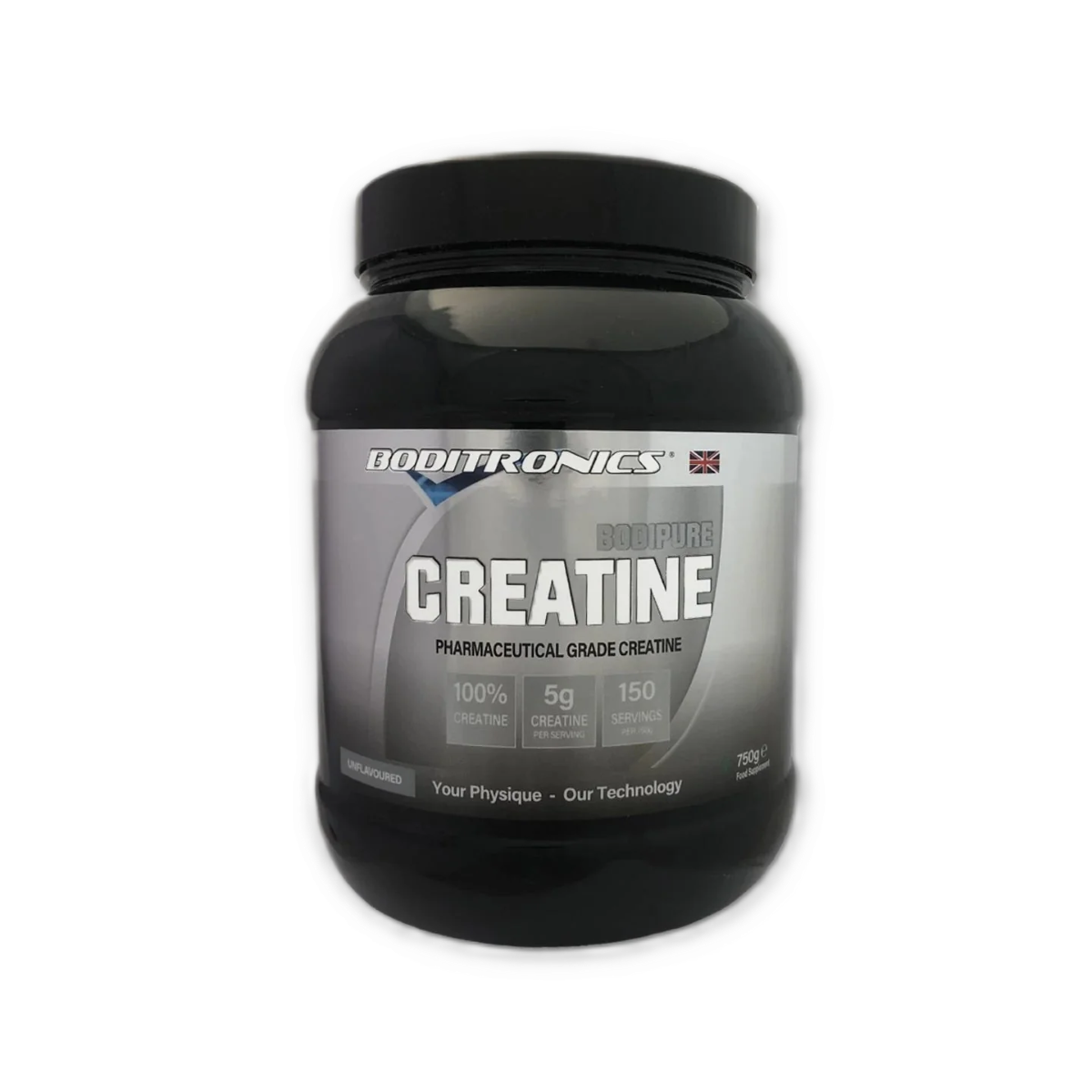 Boditronics Bodipure Creatine