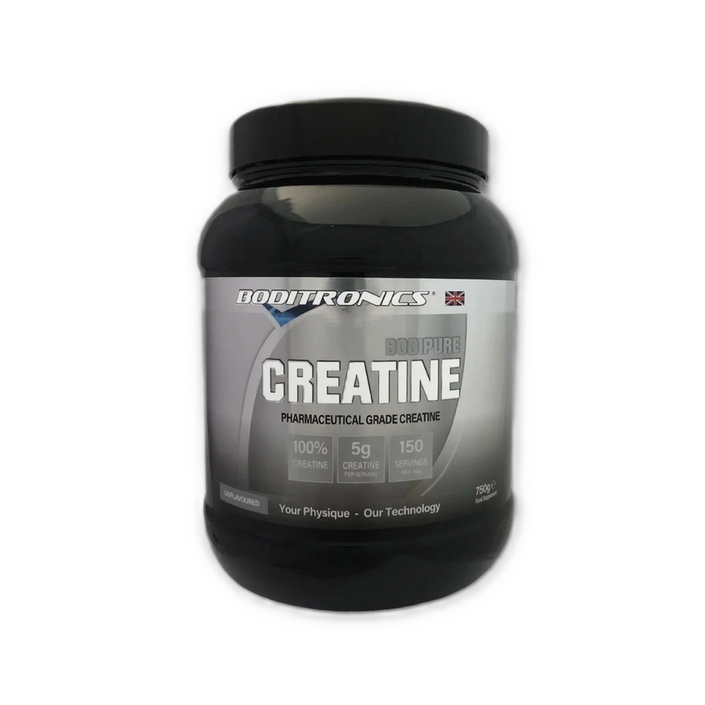 Boditronics Bodipure Creatine