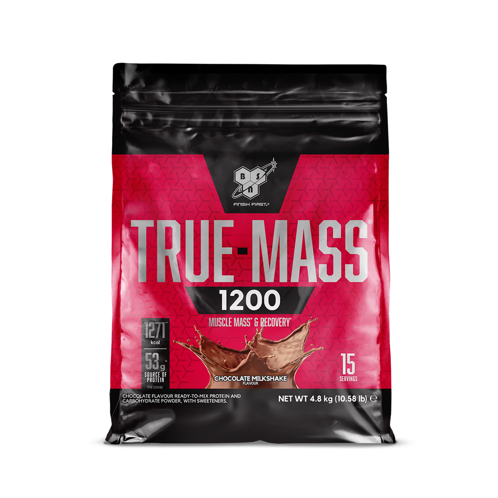 BSN True Mass 1200 4.73kg