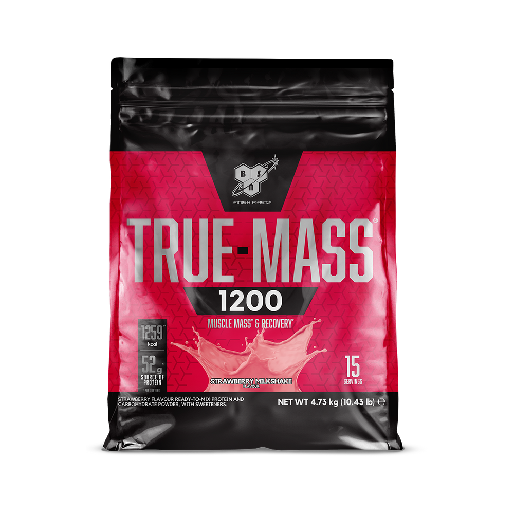 BSN True Mass 1200 4.73kg