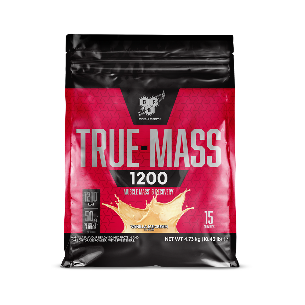 BSN True Mass 1200 4.73kg
