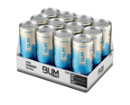 Bum Energy 12x330ml