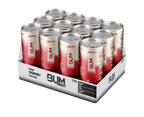 Bum Energy 12x330ml
