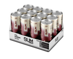 Bum Energy 12x330ml