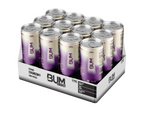 Bum Energy 12x330ml