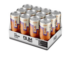 Bum Energy 12x330ml