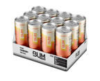 Bum Energy 12x330ml