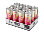 Bum Energy 12x330ml