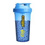 Cellucor C4 Millions Shakers 800ml