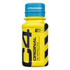 Cellucor C4 Energy Shot 12x60ml
